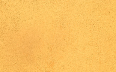 golden cement wall texture abstract background