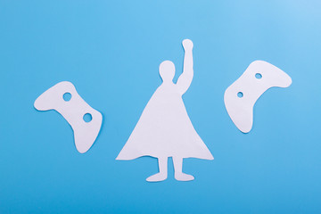 vector illustration of an elephant