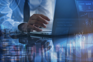 Business and digital technology