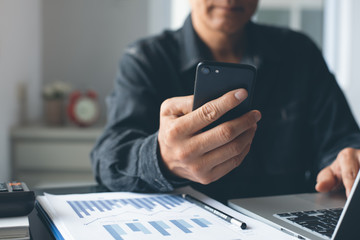 Business analysis