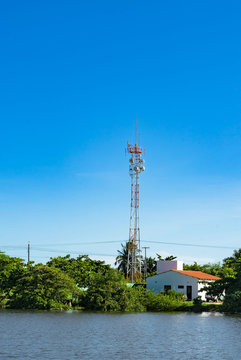Antenenturm