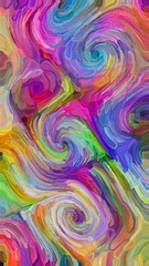 Abstract Background textures