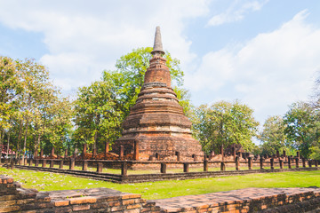 Kamphaeng Phet Historical Park is an archeological site in Kamphaeng Phet , Kamphaeng Phet...