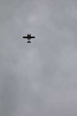 a water plane