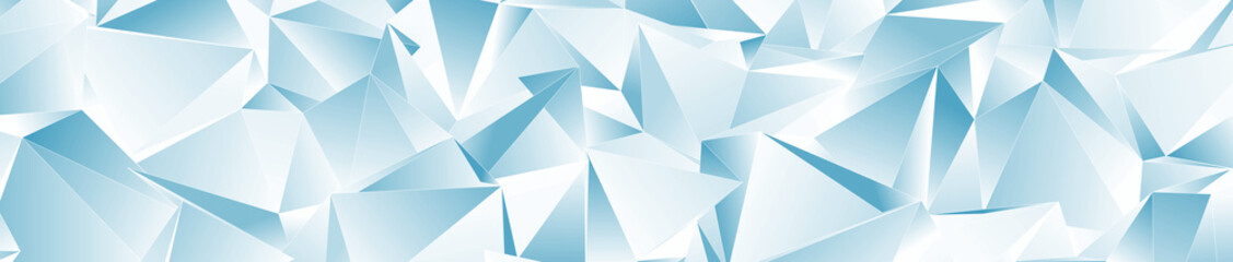 Abstract Low-Poly background. triangulated texture. Design 3d. Polygonal geometrical pattern. Triangular modern style