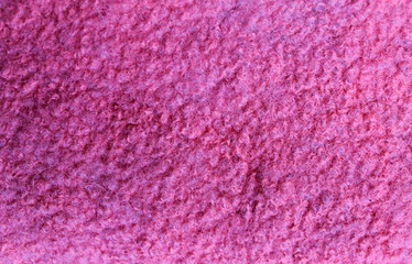 art color felt background texture, wool handmade textile