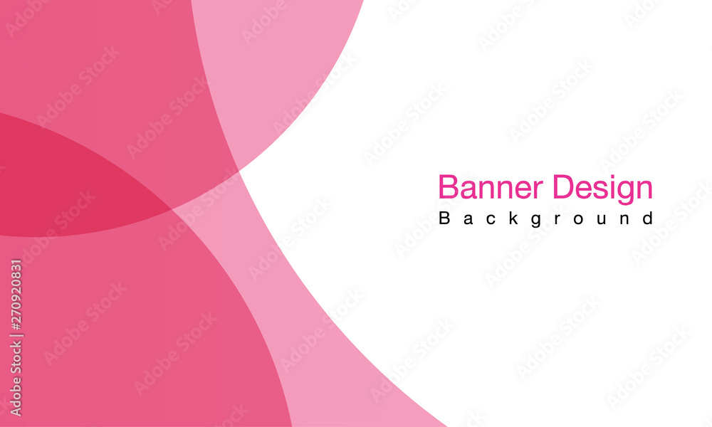 Poster pink background vector illustration lighting effect graphic for text and message board design infogr