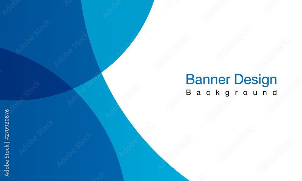Poster blue background vector illustration lighting effect graphic for text and message board design infogr