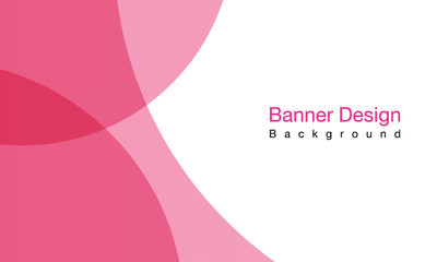 Pink background vector illustration lighting effect graphic for text and message board design infographic