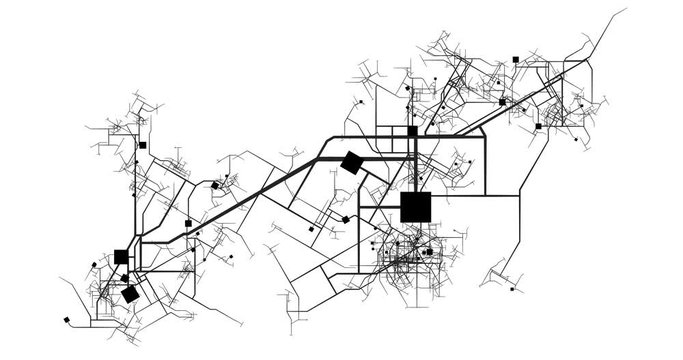 City Transport System as a Transportation Concept