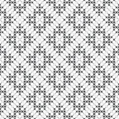 Vector seamless pattern