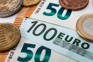 Finanzen Eurogeld 