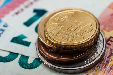 Finanzen Eurogeld 