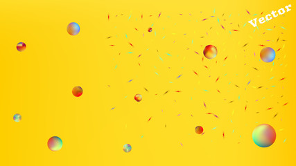 Liquid abstract space fantasy  new. 