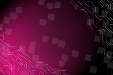 Fototapeta premium abstract, pink, pattern, wallpaper, purple, design, illustration, light, graphic, blue, texture, backdrop, curve, art, fractal, geometry, line, psychology, wave, soul, fantasy, lines, concept, color