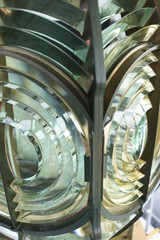 Large Lamp of The Lighthouse