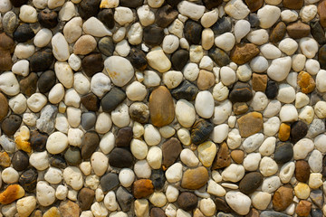 stone wall background. Abstract nuture for texture