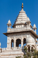 The Jaswant Thada India