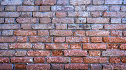 Bricks wall. 