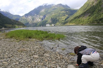 landscape