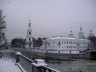 Saint Petersburg