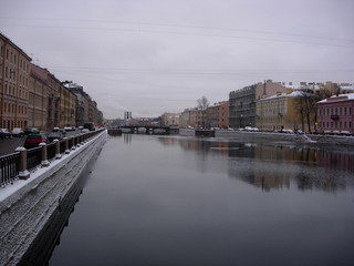 Saint Petersburg