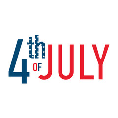 fourth of july happy independence day usa