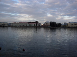 Saint Petersburg