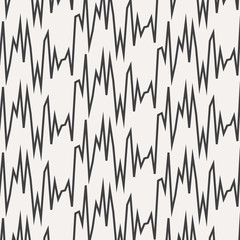 abstract pulse pattern . pattern is in swatches panel