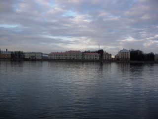 Saint Petersburg