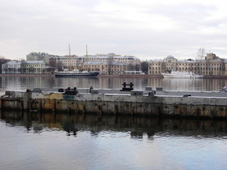 Saint Petersburg