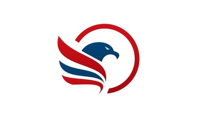 eagle logo