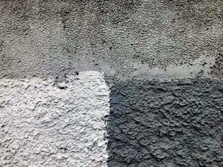 The texture of the stone, cement and granite. Multicolored white, black and grey. Natural...