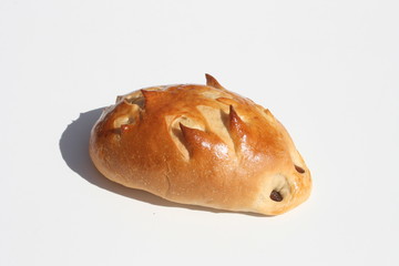 Brötchen: Igel