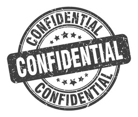 confidential