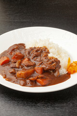 カレーライス