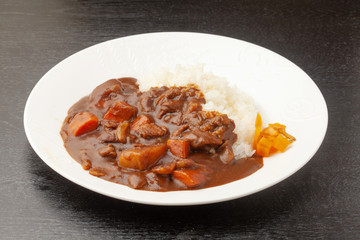 カレーライス