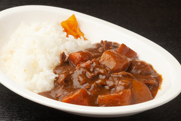 カレーライス
