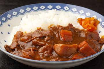 カレーライス