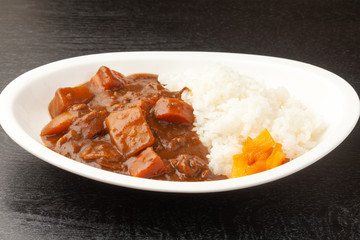 カレーライス