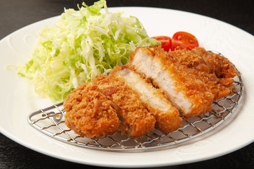 トンカツ