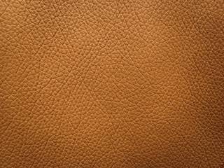 Leather texture brown beige color background