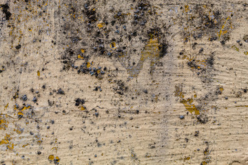 Old Weathered Concrete Wall Texture