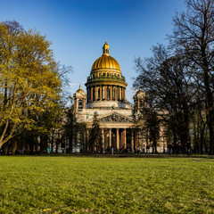 Saint Petersburg
