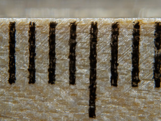 scale close up photography, 8mm