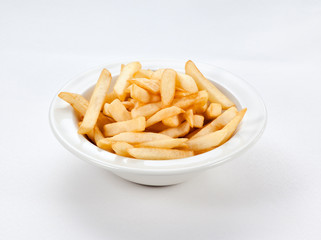 French fries
