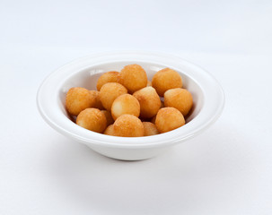 cheese balls