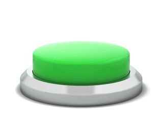 Blank round push button