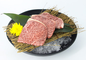 japanese food sushi sashimi © Marvin