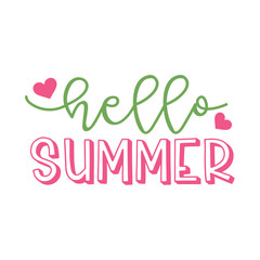 Hello Summer